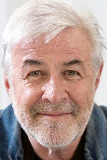 Jim Byrnes - Actor Profile Photo
