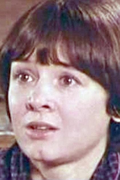 Brigitte Defrance - Actor Profile Photo