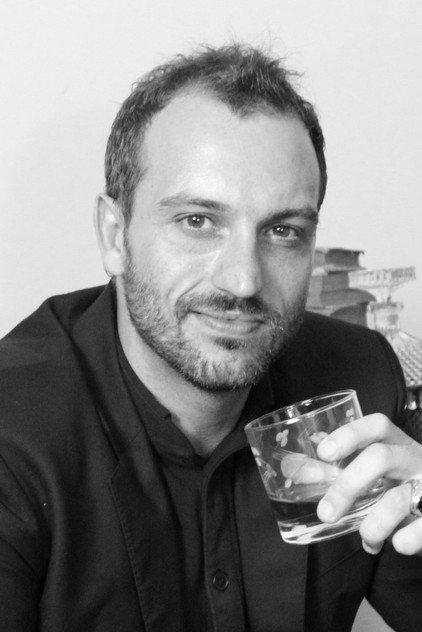 Giovanni Nervo - Actor Profile Photo
