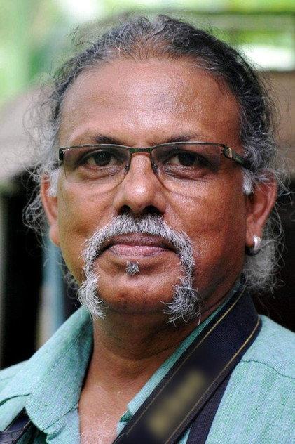 Maitreya Maitreyan - Actor Profile Photo