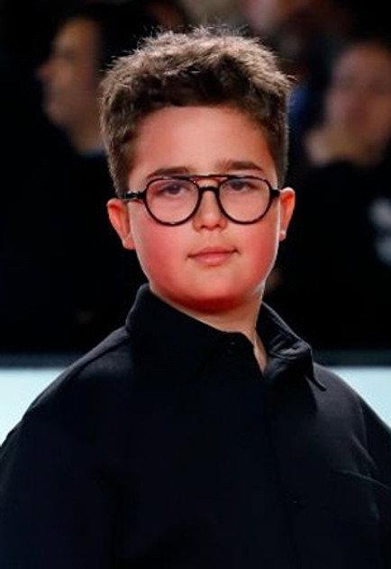Suso Nanclares - Actor Profile Photo