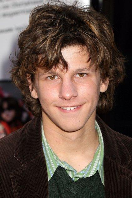 Dyllan Christopher - Actor Profile Photo