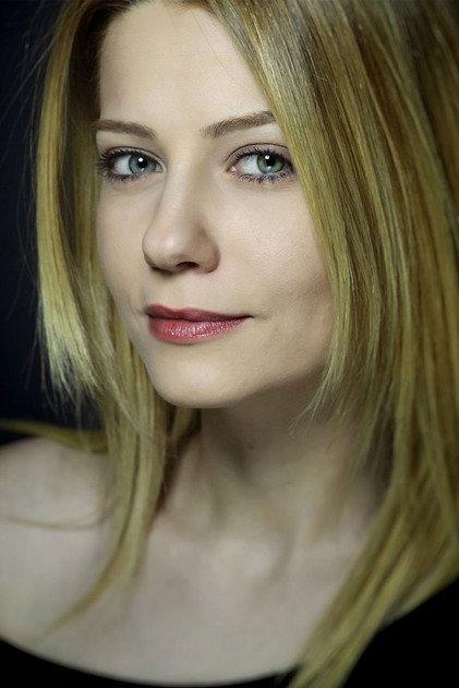 Sera Tokdemir - Actor Profile Photo
