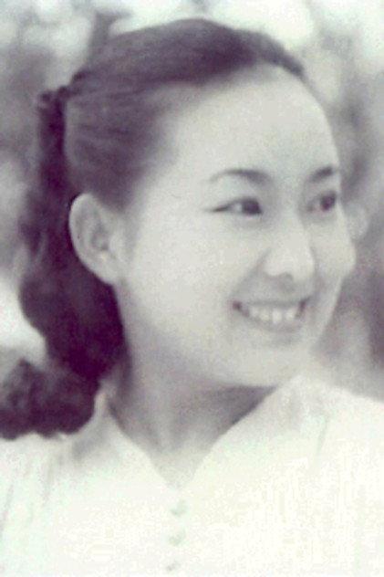 Michiko Namiki - Actor Profile Photo