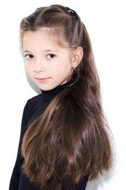 Claire Thoumelou - Actor Profile Photo