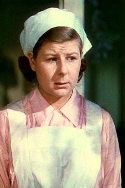 Jacqueline Clarke - Actor Profile Photo