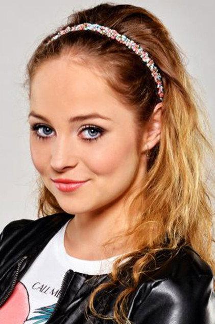 Anastázie Chocholatá - Actor Profile Photo