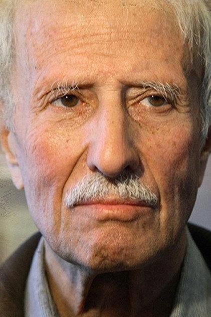 Geliy Ryabov - Actor Profile Photo