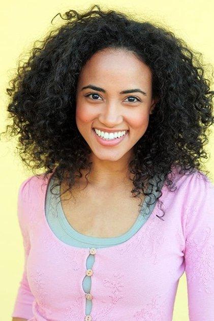 Alexandra Metz - Actor Profile Photo