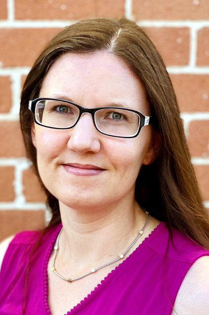Kat Volk - Actor Profile Photo