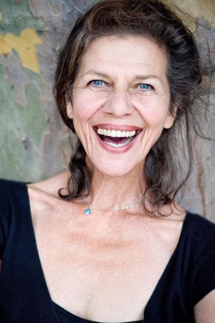 Grischa Huber - Actor Profile Photo