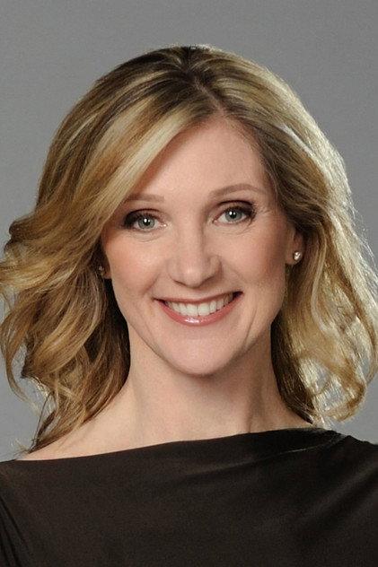 Sandra Bezic - Actor Profile Photo