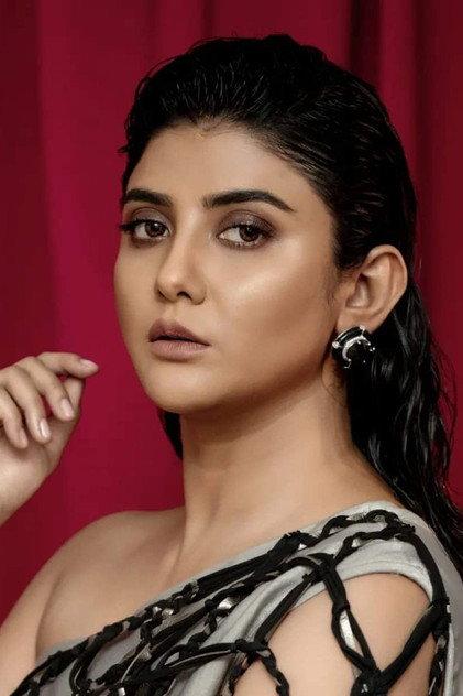 Parno Mittra - Actor Profile Photo