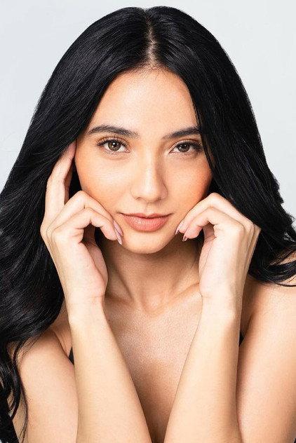 Adrianna So - Actor Profile Photo