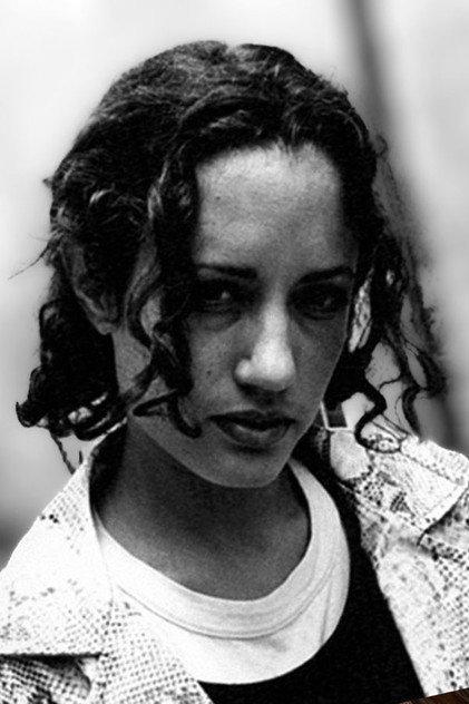 Violeta Naón - Actor Profile Photo