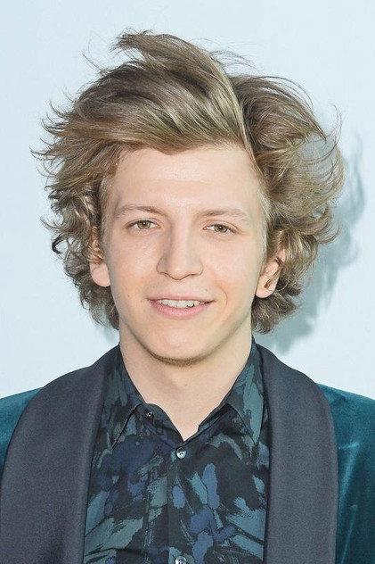 Maciej Musiałowski - Actor Profile Photo