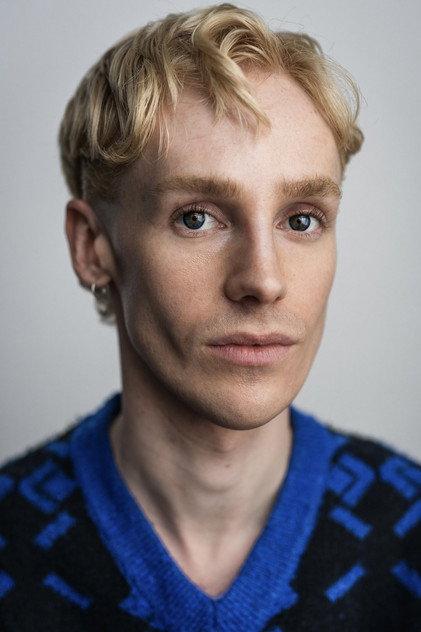 Henry Felix - Actor Profile Photo