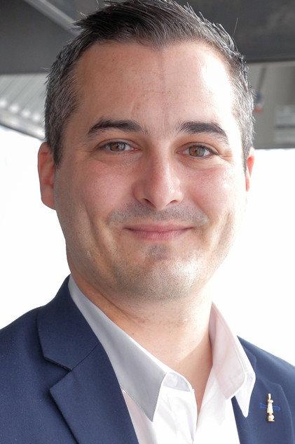 Thomas Delannoy - Actor Profile Photo
