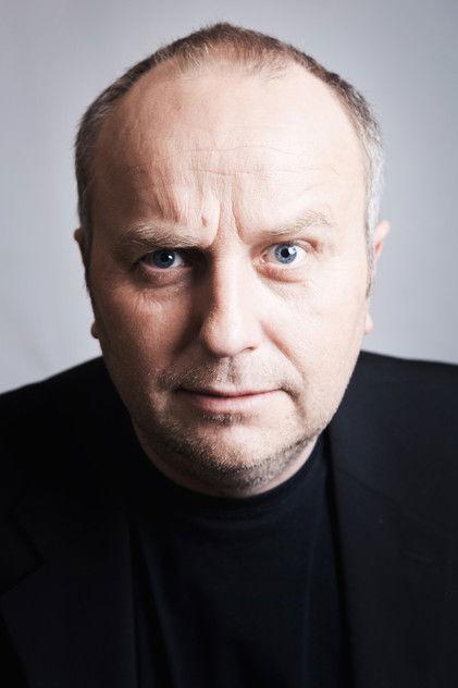 Hans Morten Hansen - Actor Profile Photo