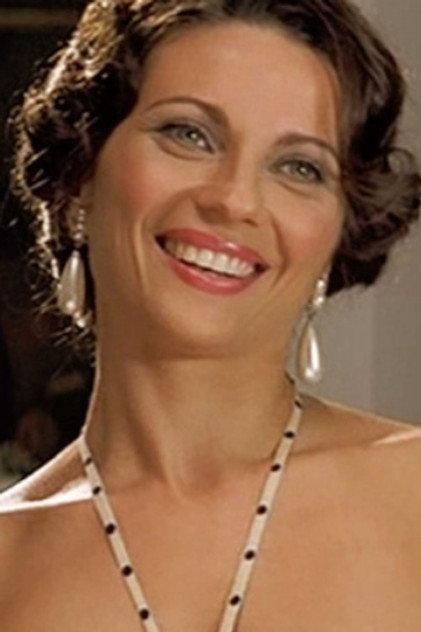 Elena Presti - Actor Profile Photo