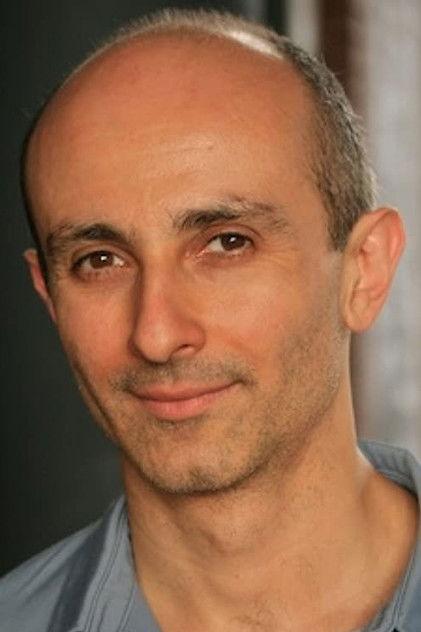 Stephen DeRosa - Actor Profile Photo