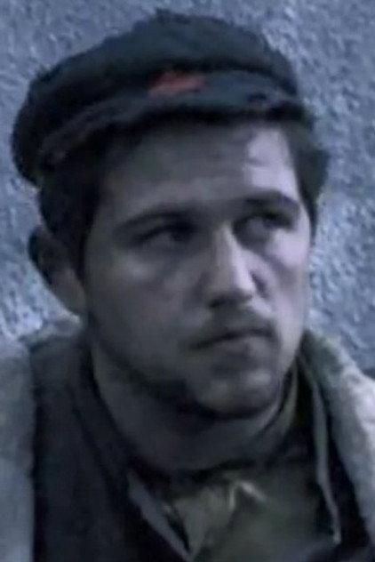 Marco Piras - Actor Profile Photo