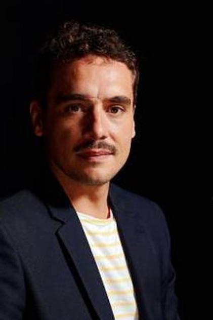 Jean Le Peltier - Actor Profile Photo