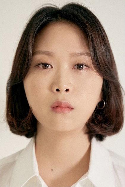 Kim Han-na - Actor Profile Photo