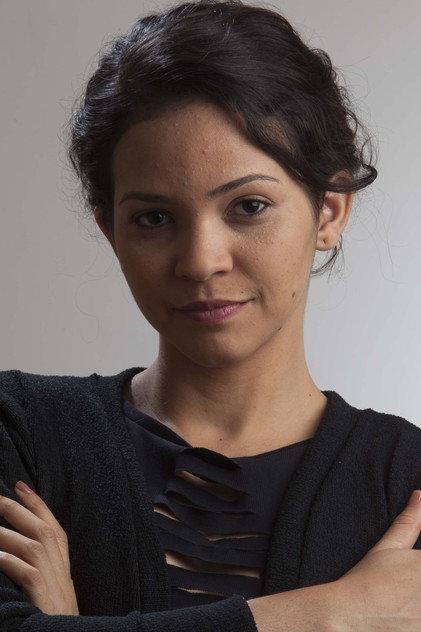 Débora Ingrid - Actor Profile Photo