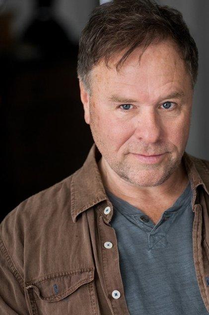 Alan Lilly - Actor Profile Photo