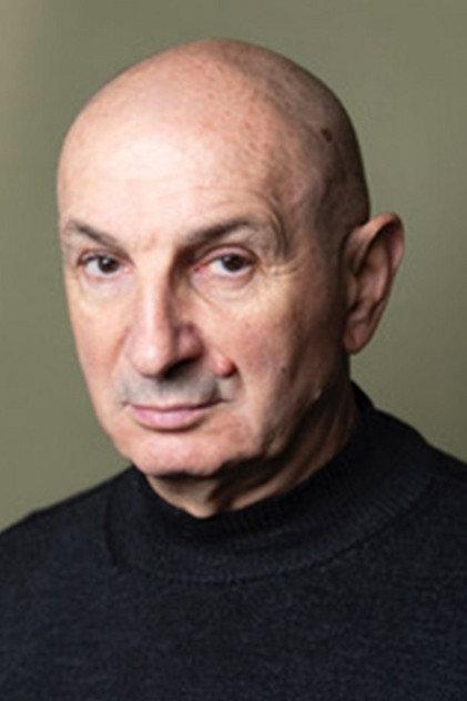 Georges Bécot - Actor Profile Photo