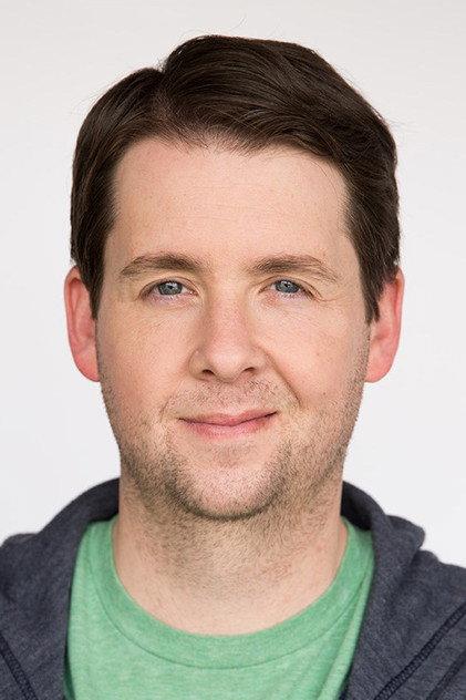 Casey Feigh - Actor Profile Photo