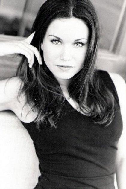 Brandy Kopp - Actor Profile Photo