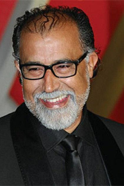 Mohamed Khouyi - Actor Profile Photo