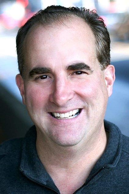 Jimmy Palumbo - Actor Profile Photo
