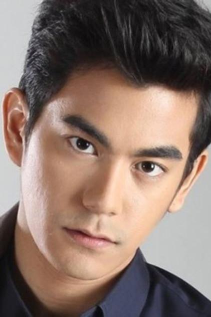 Sean Jindachot - Actor Profile Photo