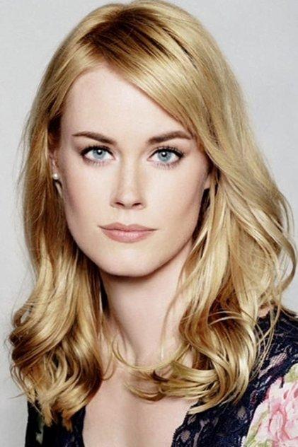 Abigail Hawk - Actor Profile Photo