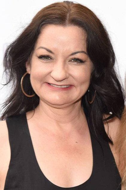 Jewelle Colwell - Actor Profile Photo