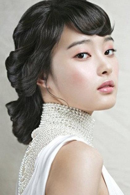 Lee Eun-sung - Actor Profile Photo