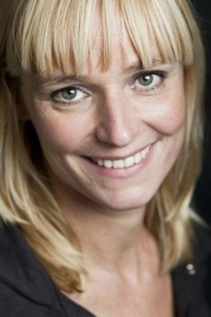 Sanneke Bos - Actor Profile Photo