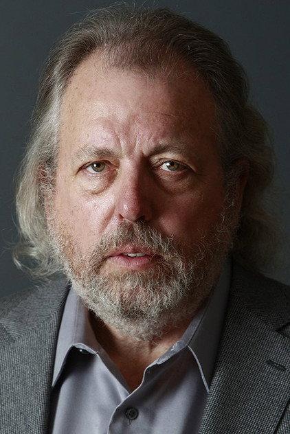 Frank Noon - Actor Profile Photo