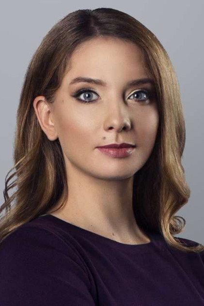 Valentina Plaskan - Actor Profile Photo