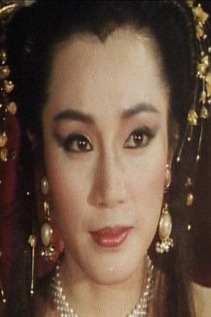 Gam Chi-Gei - Actor Profile Photo