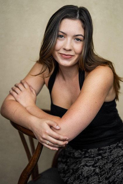 Lizzy Walther - Actor Profile Photo