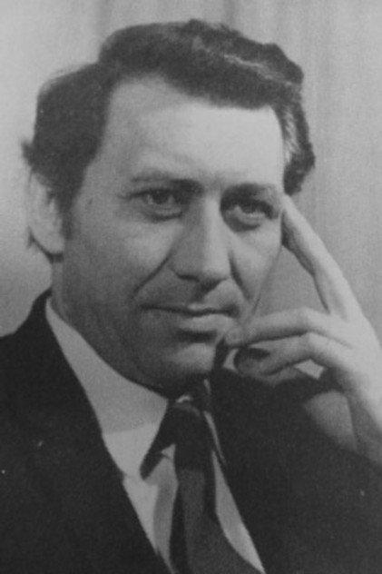Vladimir Shurupov - Actor Profile Photo
