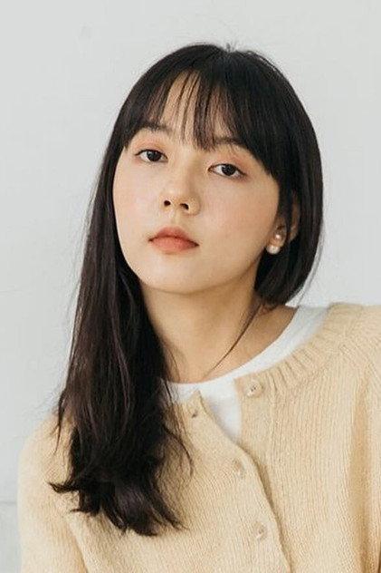 Tammy Lin - Actor Profile Photo