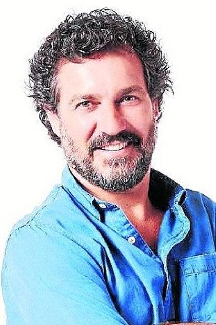 Marc Cartes - Actor Profile Photo