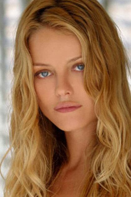 Natasja Vermeer - Actor Profile Photo