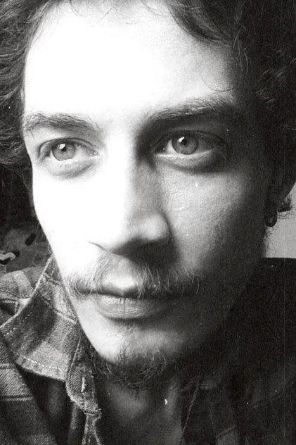 Guilherme Olmattz - Actor Profile Photo
