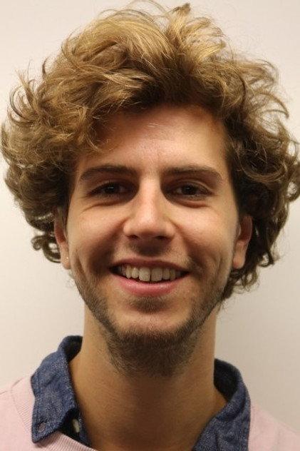 Lars Brinkman - Actor Profile Photo